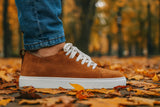 Scarpe rialzate uomo
