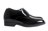 Elevated shoes