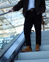 Solomeo - 7CM MÁS ALTO