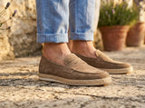 Fiesole Brown +6cm