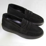 Modena negro - 6CM MÁS ALTO
