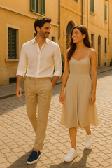 Taormina - 6CM Più Alto