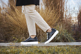 Scarpe rialzate
