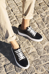 Elevated shoes