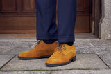 Scarpe rialzanti