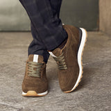 Torino Cachi - 7,5CM PIÙ ALTO