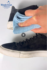 Wonder Clean Care Kit – Le soin magique pour vos sneakers