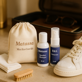 Wonder Clean - Kit de Voyage