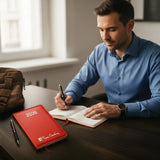 Super Annual Planner 2026 Pierre Cardin