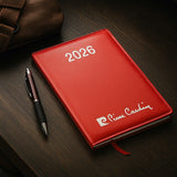 Super Annual Planner 2026 Pierre Cardin