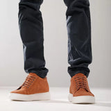 BRERA COGNAC - 7.5CM TALLER