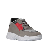 Sestino Grey - 7CM TALLER