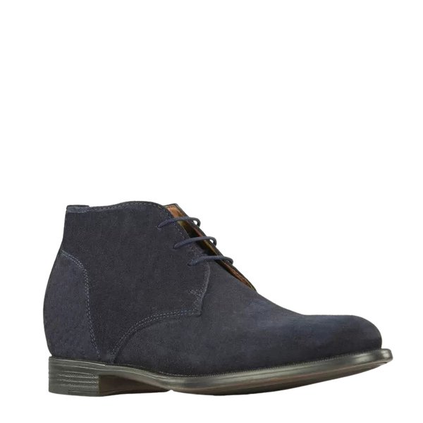 Empoli blu  +6.5 CM TALLER