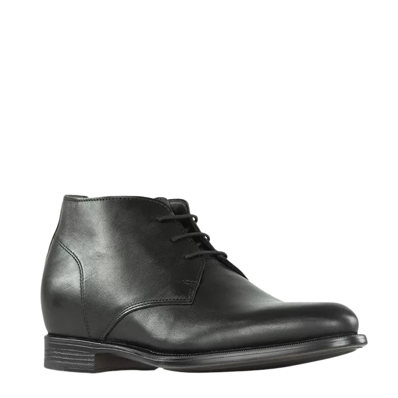 Empoli nero - +6.5 CM TALLER