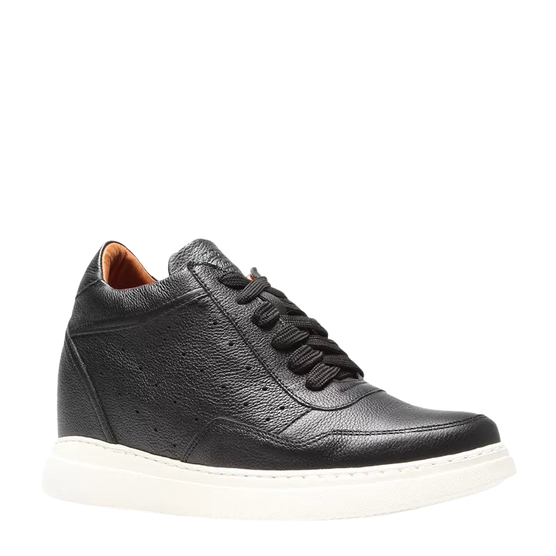 MONTELLO BLACK - 9CM TALLER