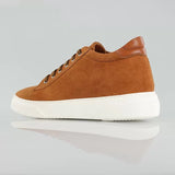 BRERA COGNAC - 7.5CM TALLER