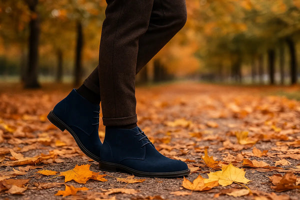 BORROMEA - 7CM TALLER