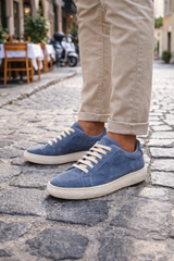 BENEVENTO JEANS +6CM