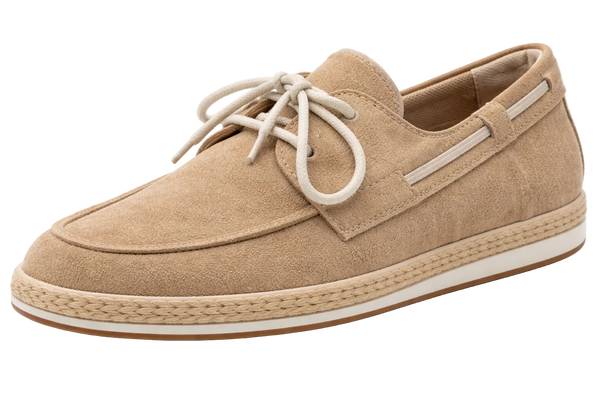 Scarpe Con Rialzo Interno Uomo - Fino a 9cm Più Alto