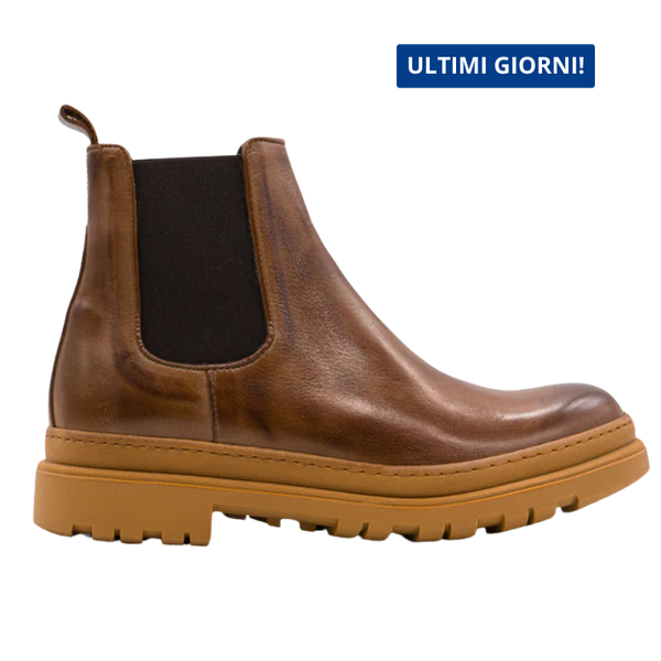Alpe - 7CM MÁS ALTO