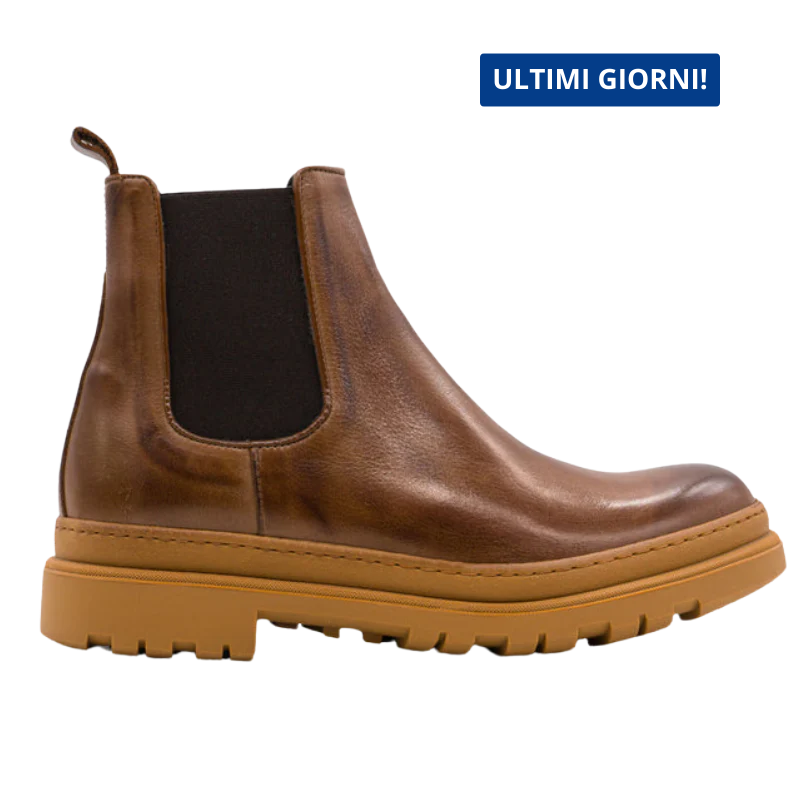 Alpe - 7CM MÁS ALTO