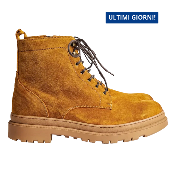Campiglio - 7CM MÁS ALTO