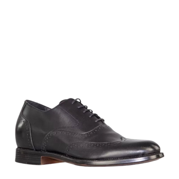 Pavie Nero – 6,5CM più alto
