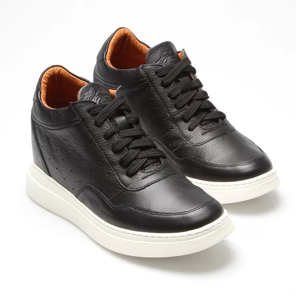 MONTELLO BLACK - 9CM TALLER