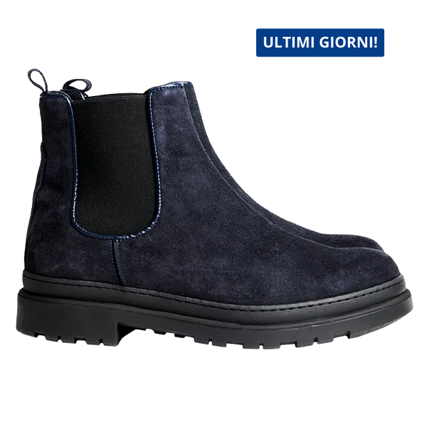 Penia - 7CM PIÙ ALTO