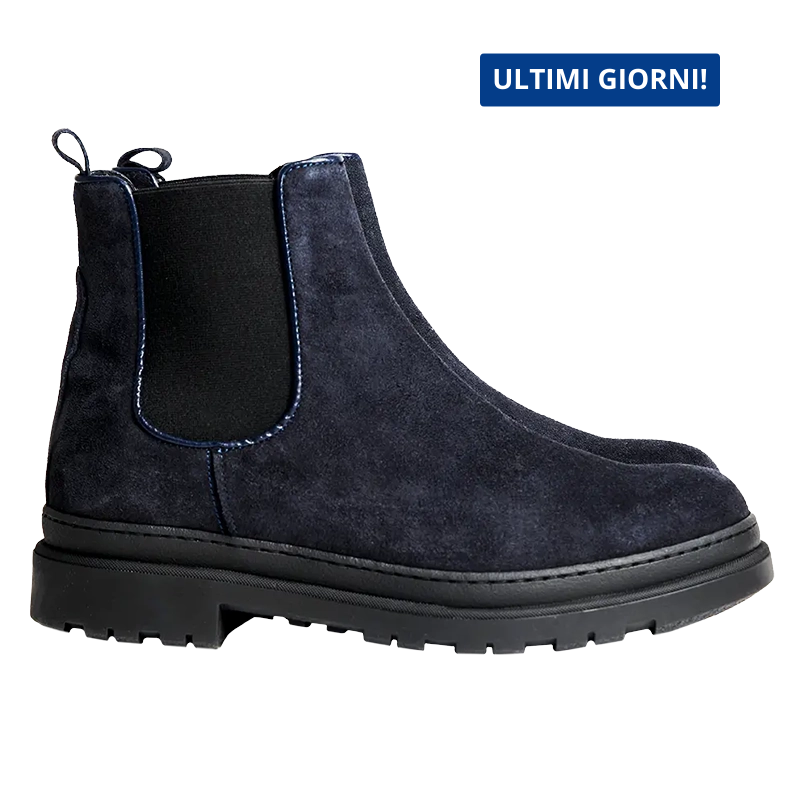 Penia - 7CM PIÙ ALTO