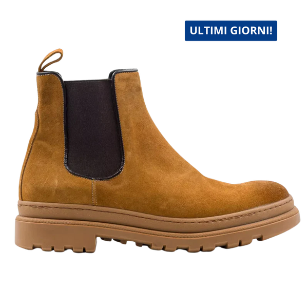 Solomeo - 7CM MÁS ALTO