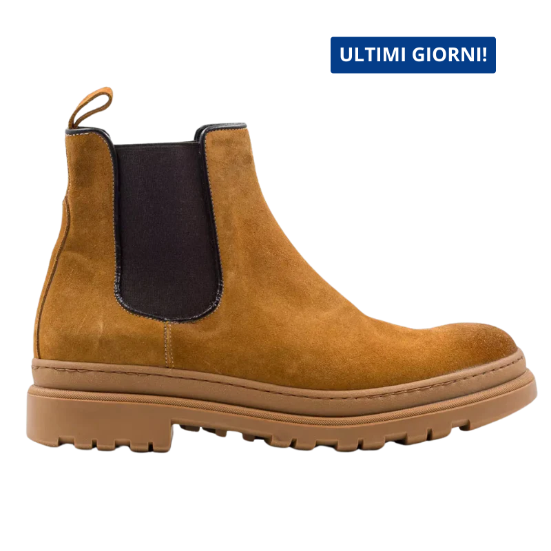 Solomeo - 7CM MÁS ALTO