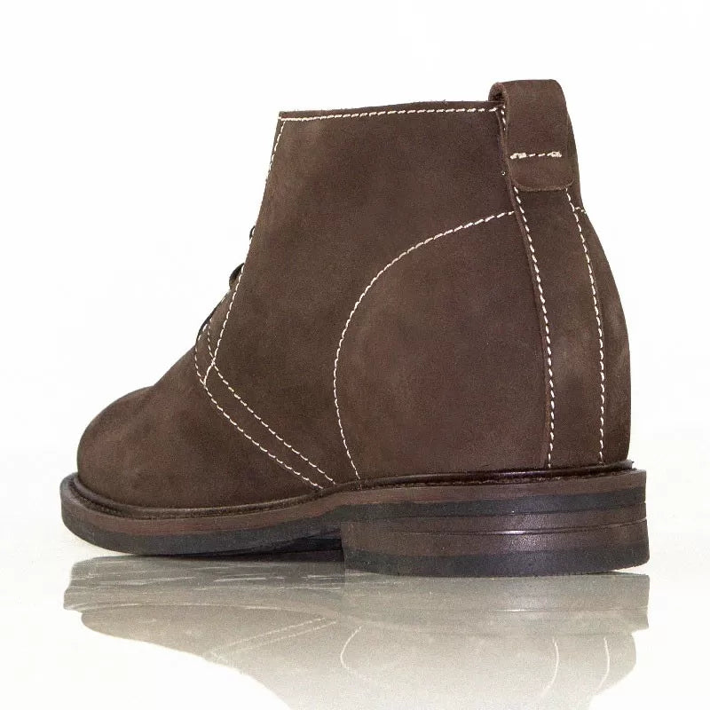 LODI CHOCOLATE +7.5 CM TALLER