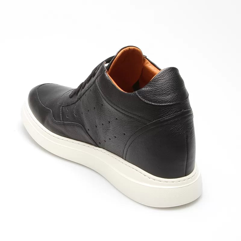 MONTELLO BLACK - 9CM TALLER