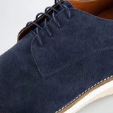 UDINE BLU +7,5CM TALLER