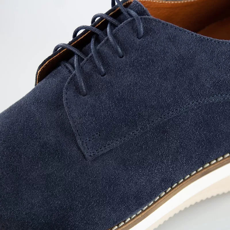UDINE BLU +7,5CM TALLER