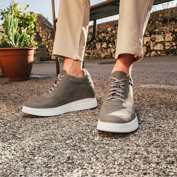 Montello Grigio - 9CM