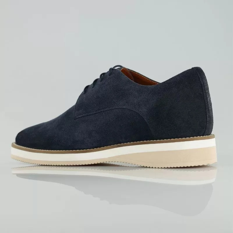 UDINE BLU +7,5CM TALLER