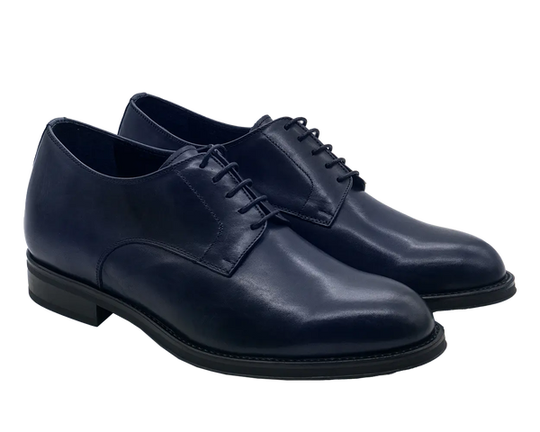 Scarpe uomo con rialzo interno cheap