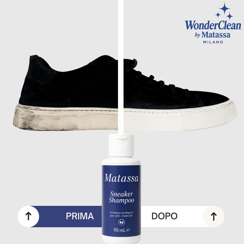 Wonder Clean Care Kit – The Magical Care