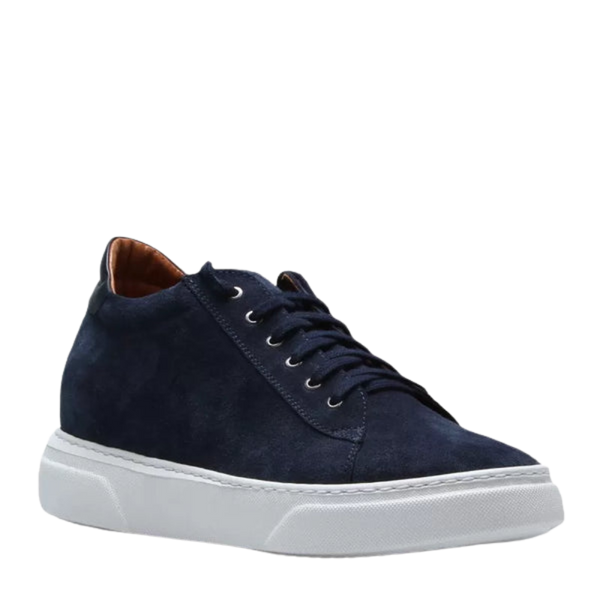 BRERA BLU - 7.5CM PIÙ ALTO