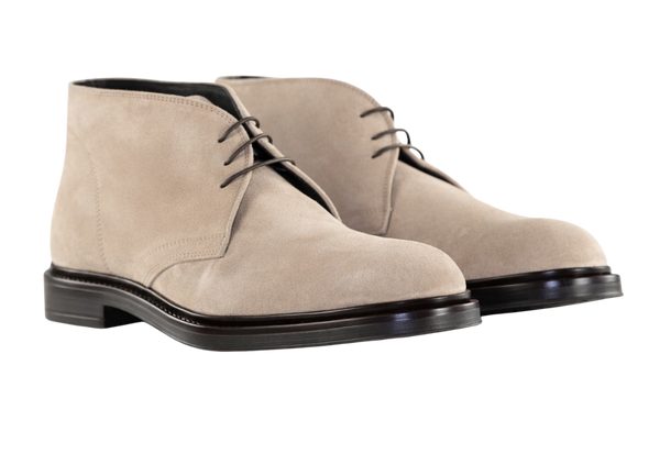 Scarpe Con Rialzo Interno Uomo - Fino a 9cm Più Alto