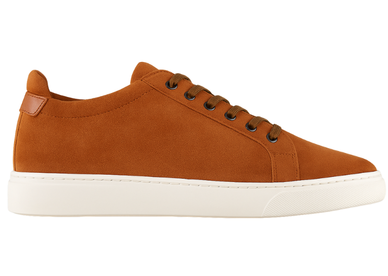 BRERA COGNAC - 7.5CM PIÙ ALTO