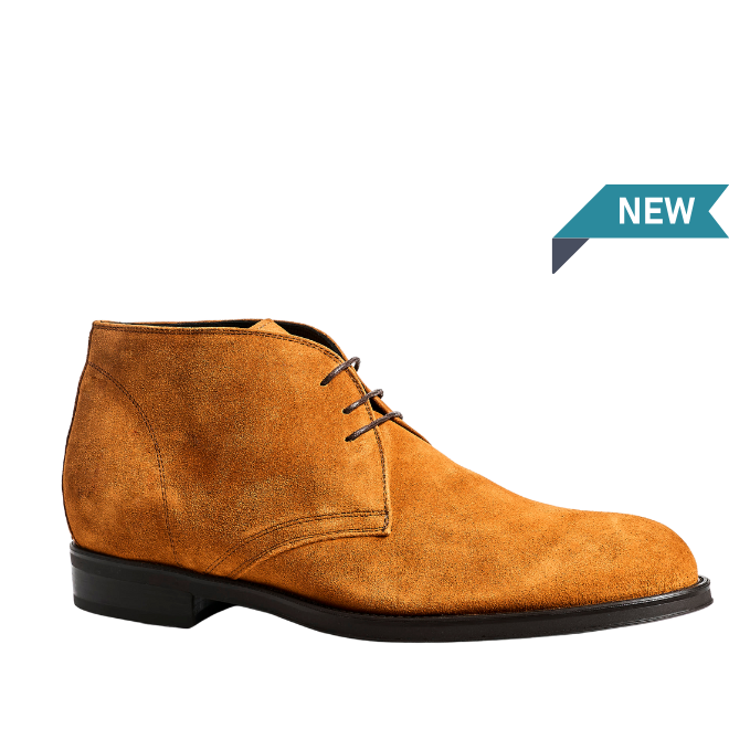 Trani - 7 CM Taller