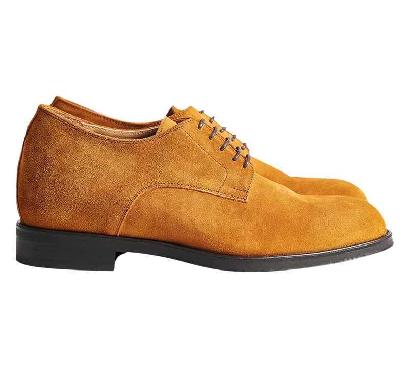 elevating shoes