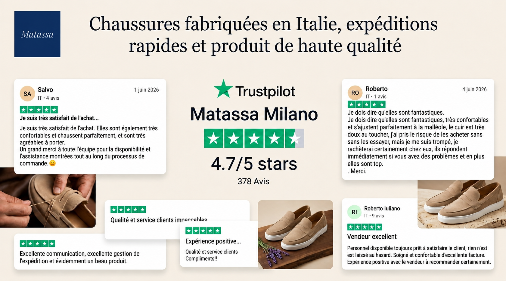 Matassa Milano