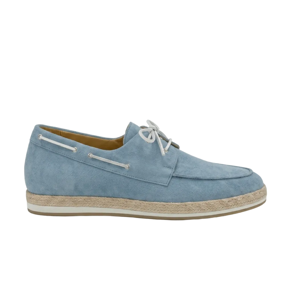 Matassa Milano - La scarpa rialzata per lui - 7CM più alta