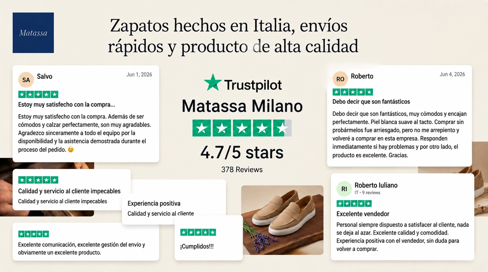 Matassa Milano