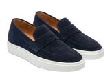 Mocassini rialzati, scarpe rialzate, elevated shoes