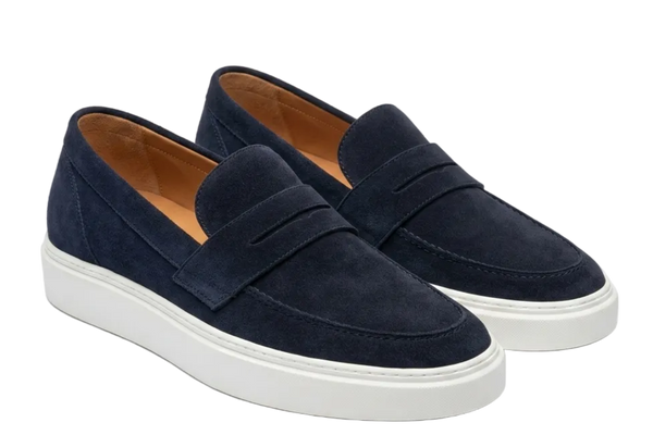 Matassa Milano - La scarpa rialzata per lui - 7CM più alta